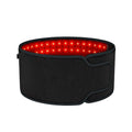 ThermaBelt - Cinturón de terapia LED rojo e infrarrojo ajustable