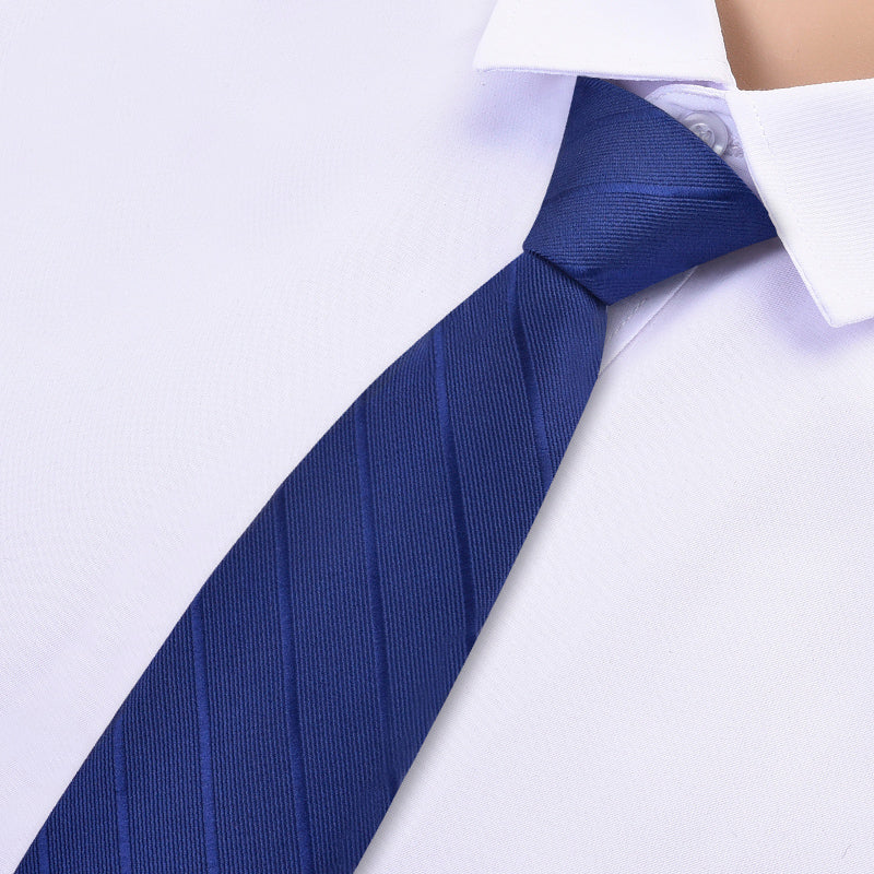 Lisslune | Corbata con Cierre