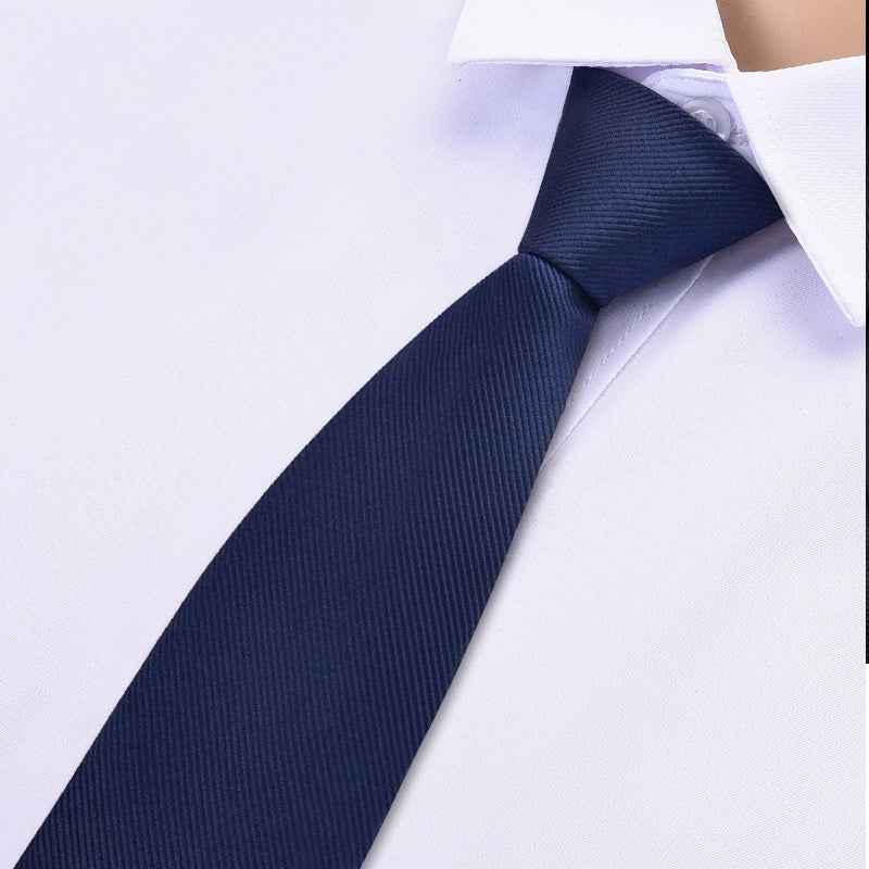 Lisslune | Corbata con Cierre