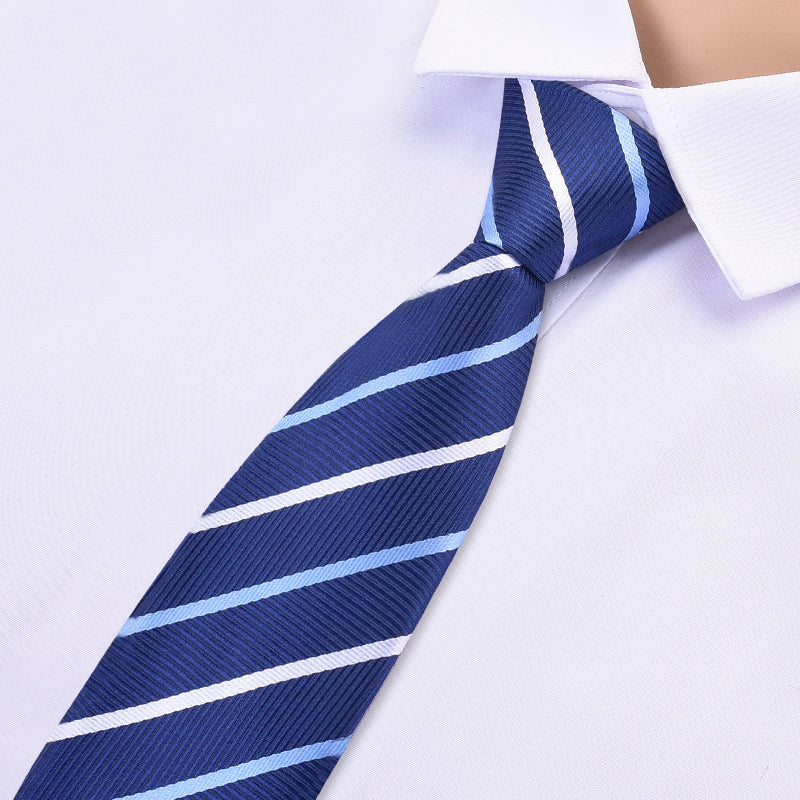 Lisslune | Corbata con Cierre