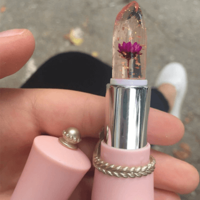 Jelly Flower Labial