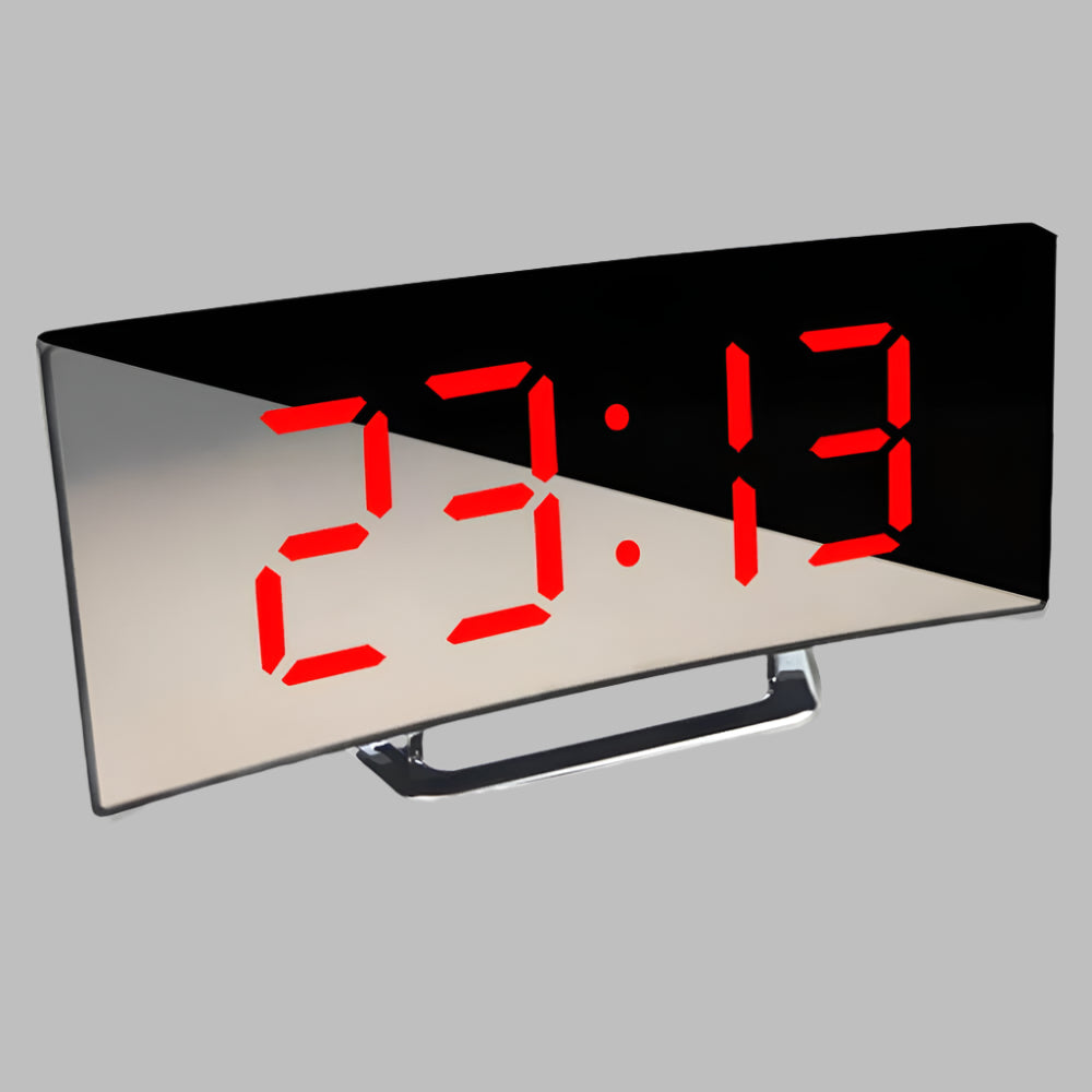 Reloj despertador LED Buet