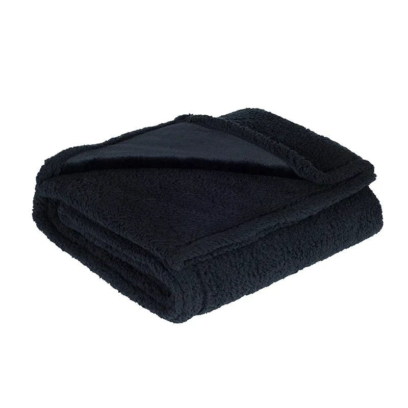 PuddleProof – Manta amorosa impermeable con suave comodidad y fácil cuidado