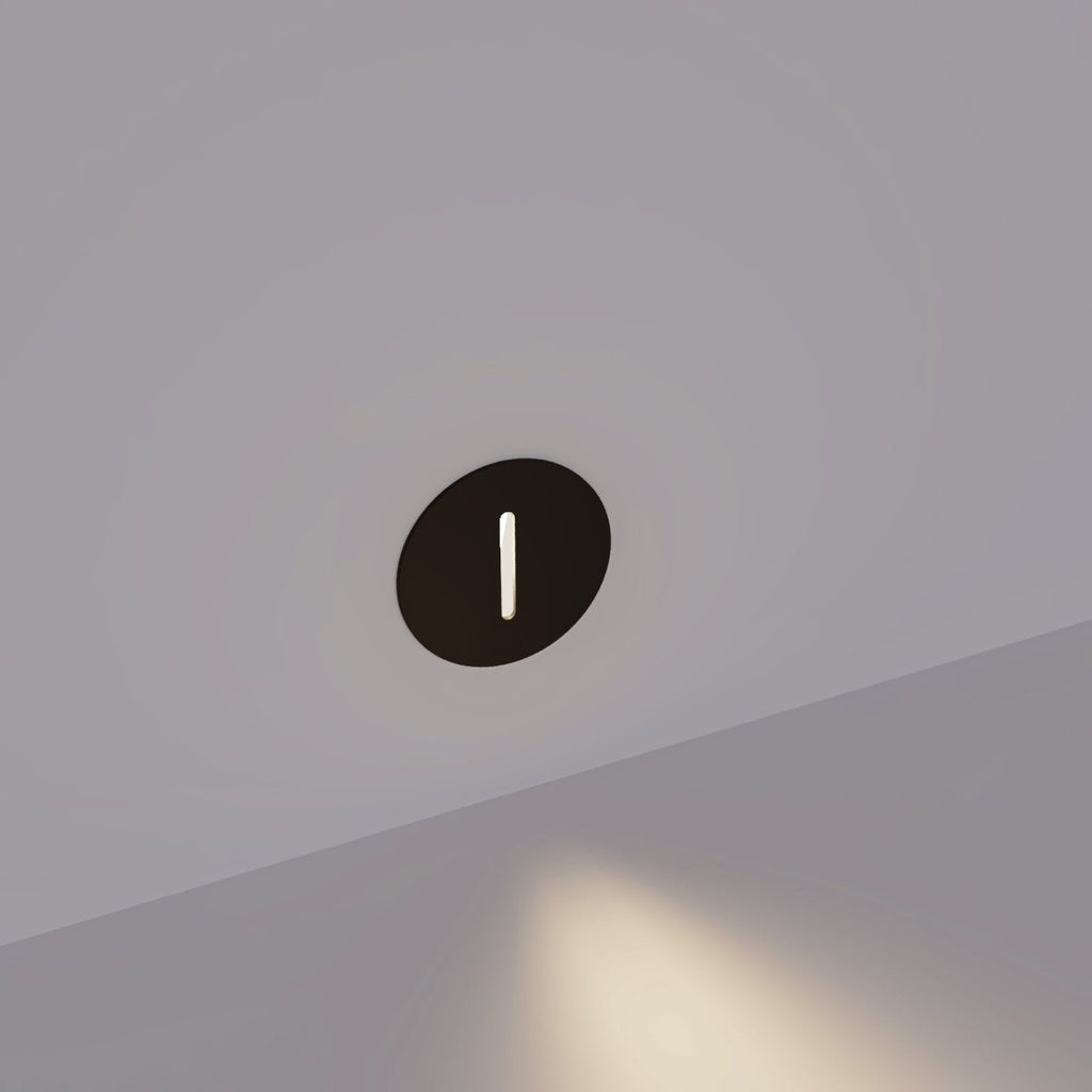 BowLift | Luca – Iluminación de escaleras elegante con tecnología de sensor