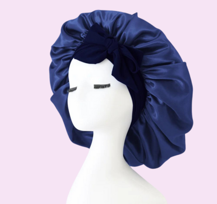 Gorro de Seda - Protección Capilar Lujosa | Ajuste Anti-frizz