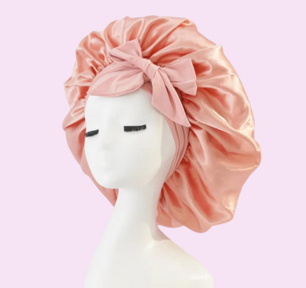 Gorro de Seda - Protección Capilar Lujosa | Ajuste Anti-frizz