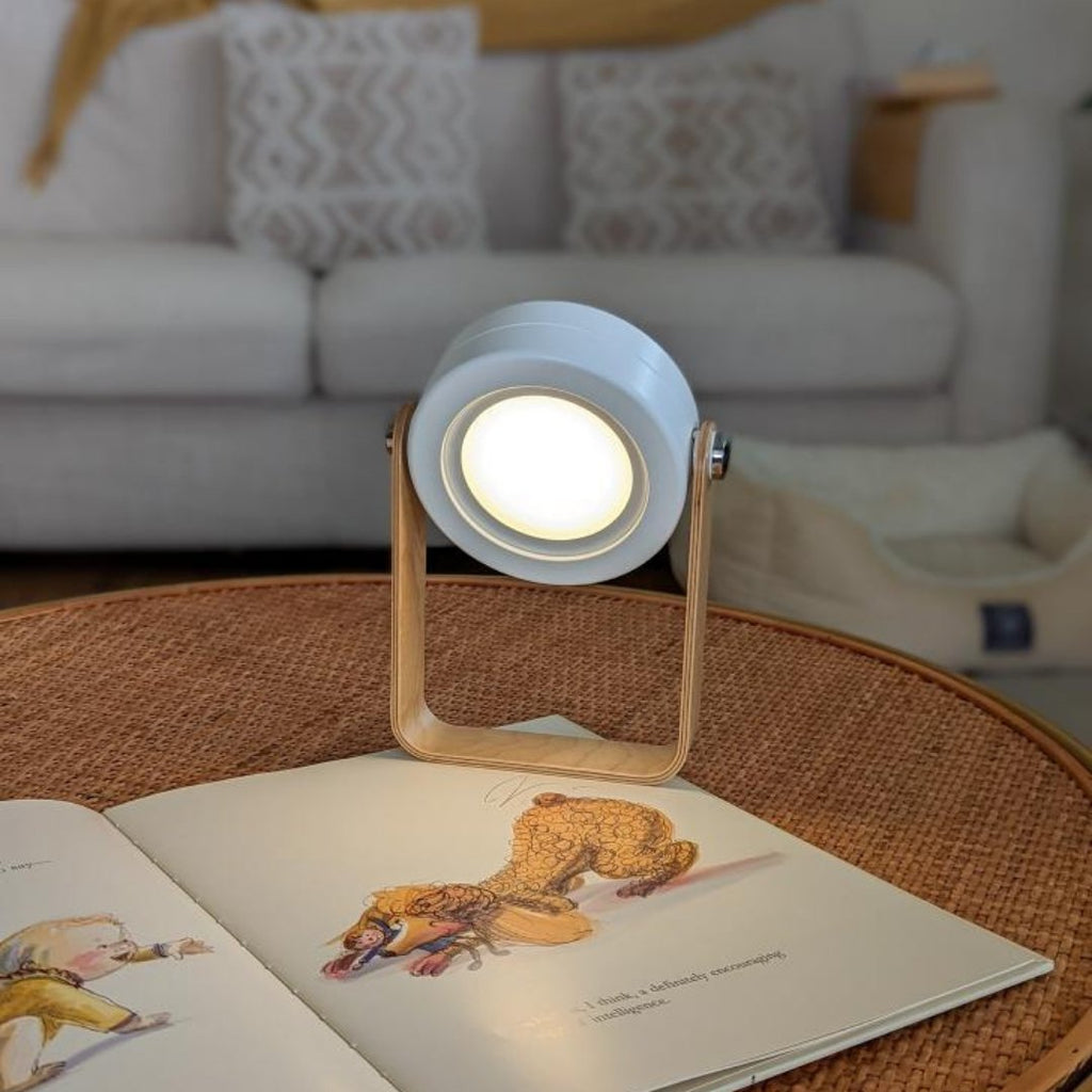 Luminara™ - Lámpara Multifuncional Moderna