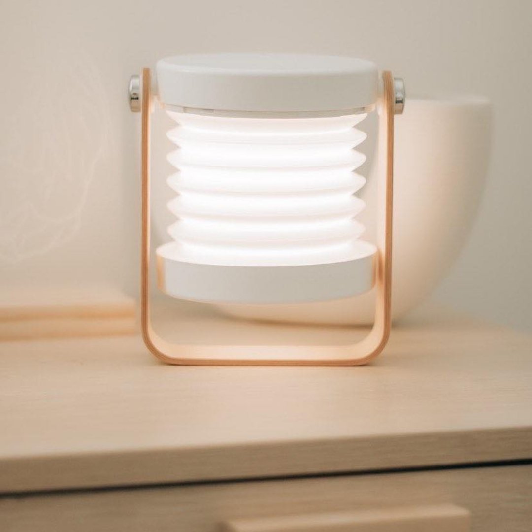 Luminara™ - Lámpara Multifuncional Moderna
