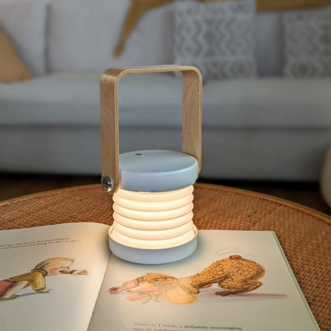 Luminara™ - Lámpara Multifuncional Moderna