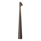 Lámpara de Mesa LED Nórdica Minimalista Inalámbrica