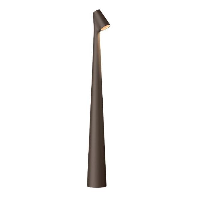 Lámpara de Mesa LED Nórdica Minimalista Inalámbrica