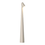 Lámpara de Mesa LED Nórdica Minimalista Inalámbrica