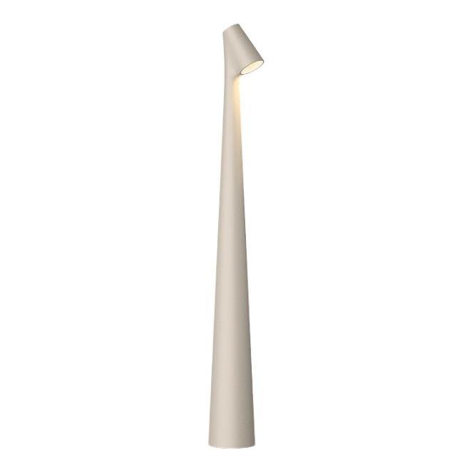 Lámpara de Mesa LED Nórdica Minimalista Inalámbrica