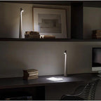 Lámpara de Mesa LED Nórdica Minimalista Inalámbrica