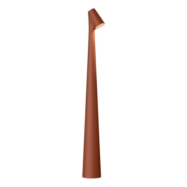 Lámpara de Mesa LED Nórdica Minimalista Inalámbrica