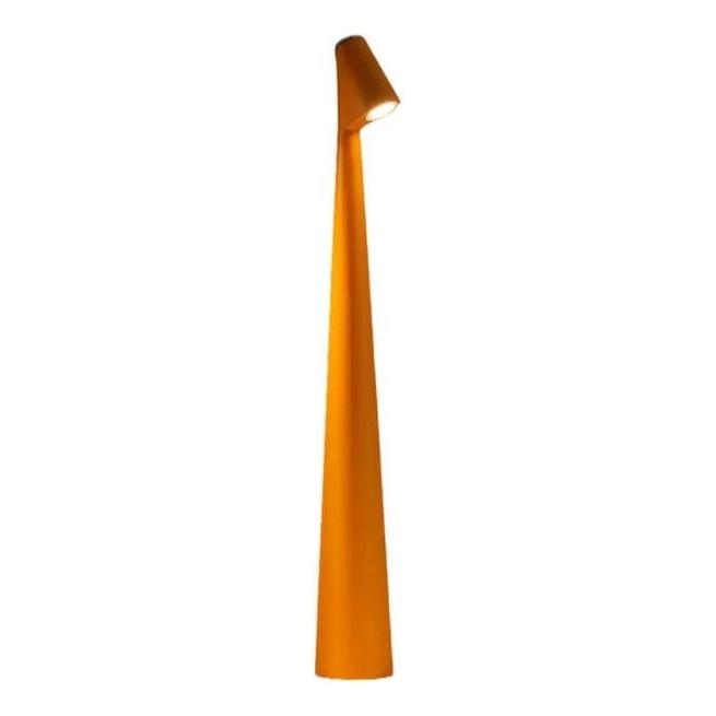 Lámpara de Mesa LED Nórdica Minimalista Inalámbrica