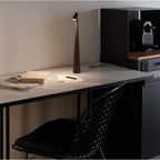 Lámpara de Mesa LED Nórdica Minimalista Inalámbrica