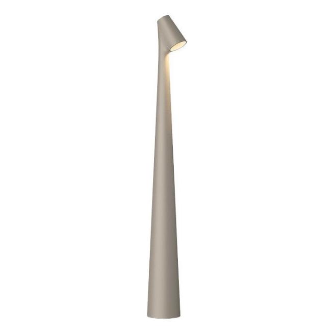 Lámpara de Mesa LED Nórdica Minimalista Inalámbrica