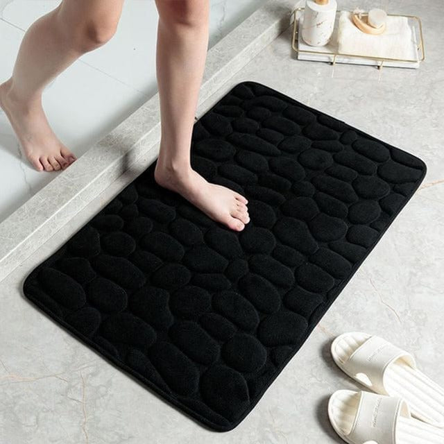 Alfombrilla de ducha de alta calidad y antideslizante