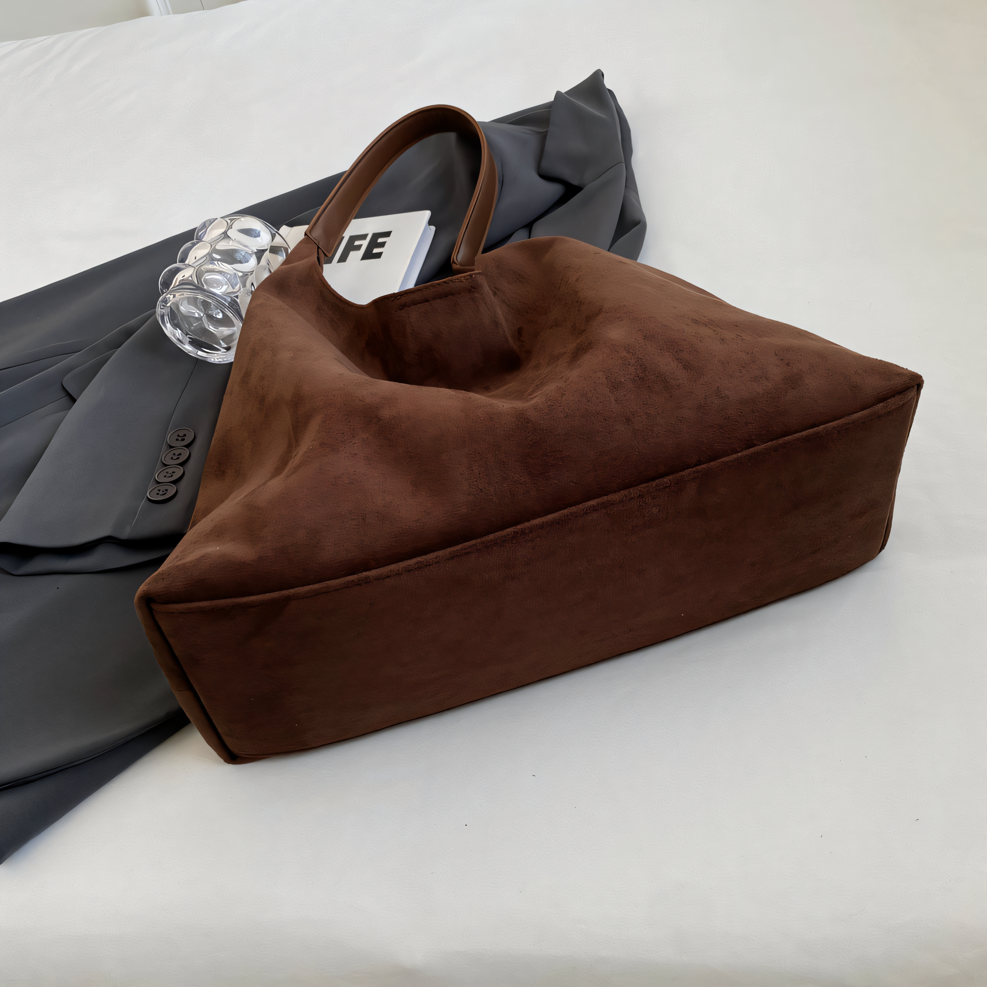 Amandine | Bolso Tote