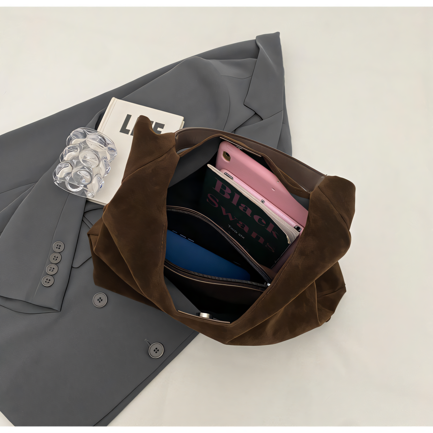 Amandine | Bolso Tote