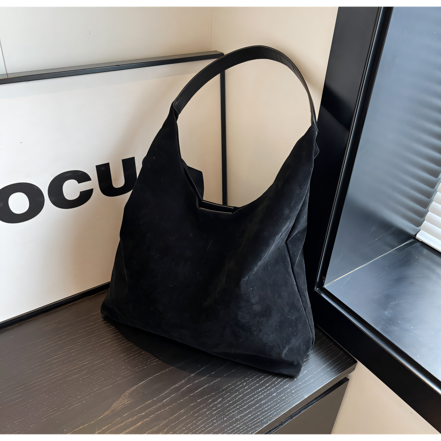 Amandine | Bolso Tote