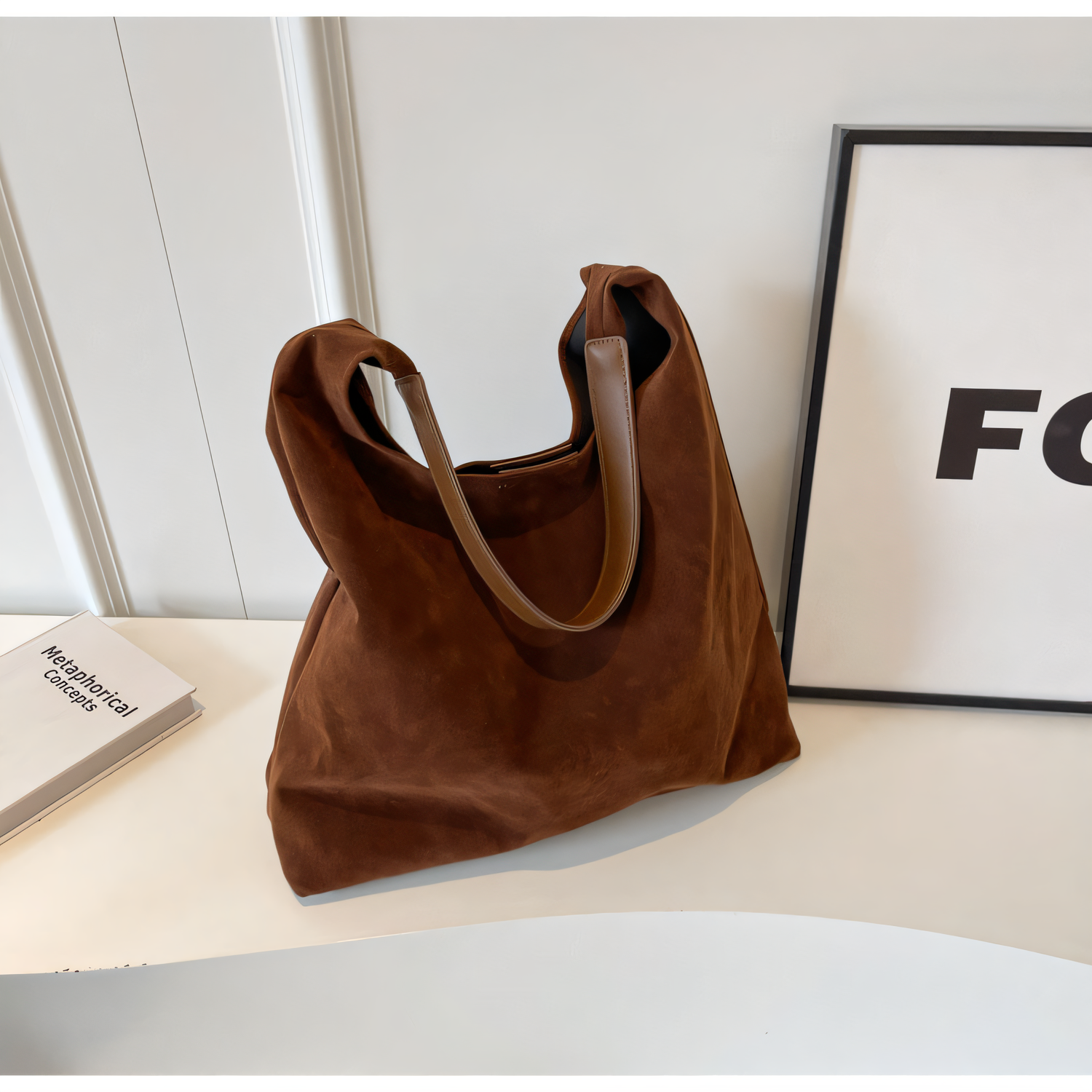 Amandine | Bolso Tote