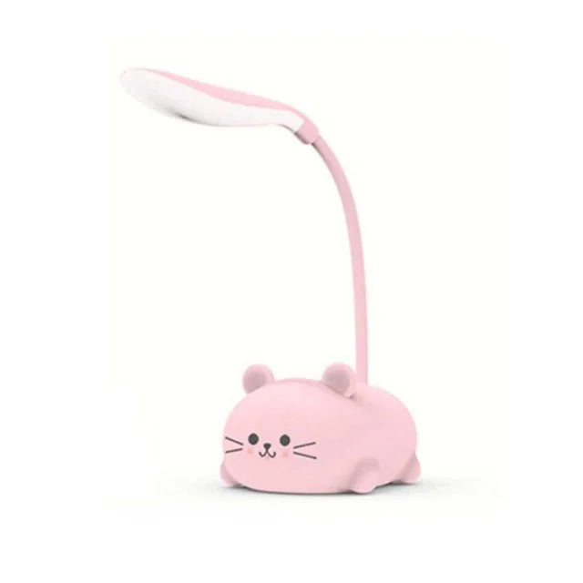 CatGlow - Lámpara de Escritorio Linda | 50% DESCUENTO