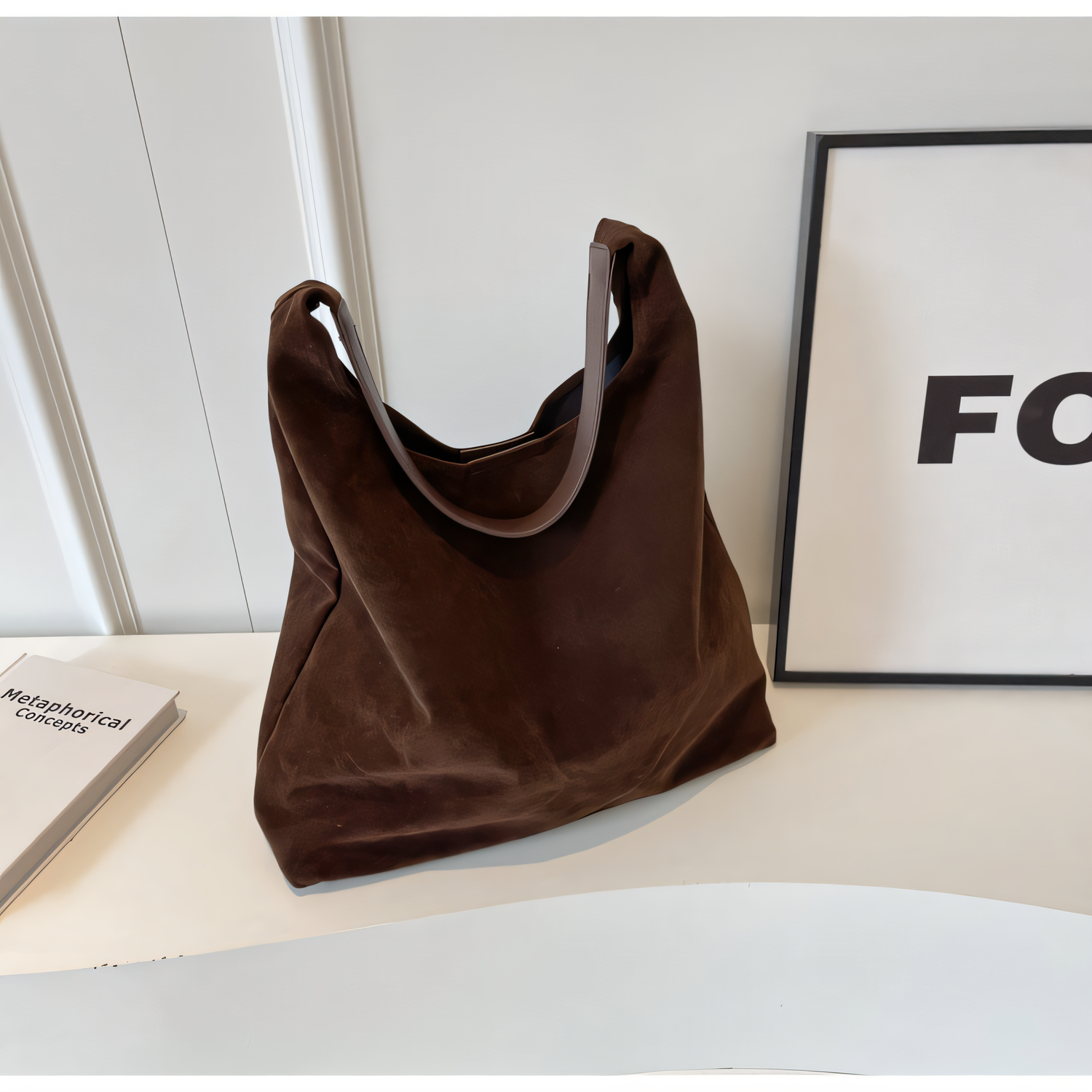 Amandine | Bolso Tote