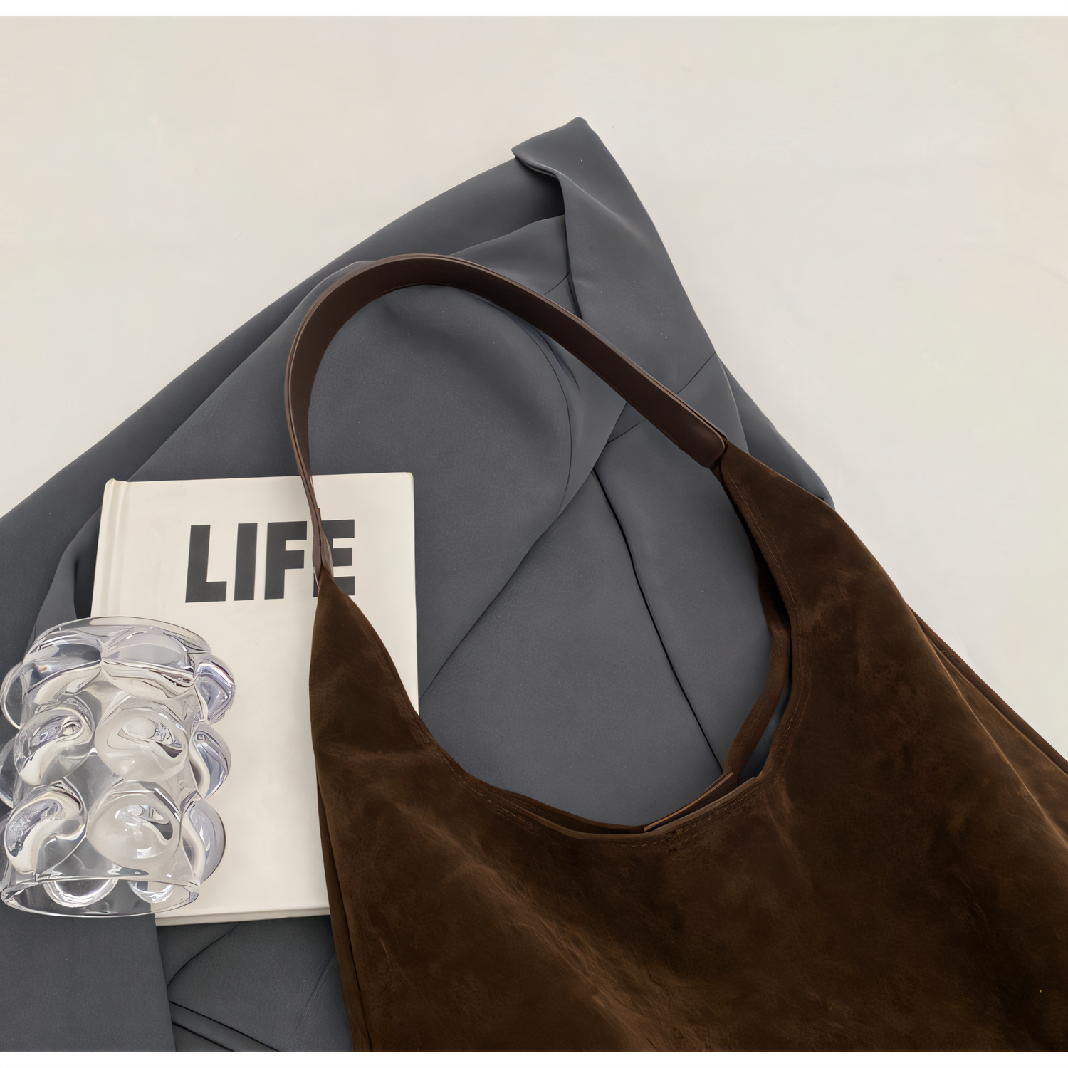 Amandine | Bolso Tote