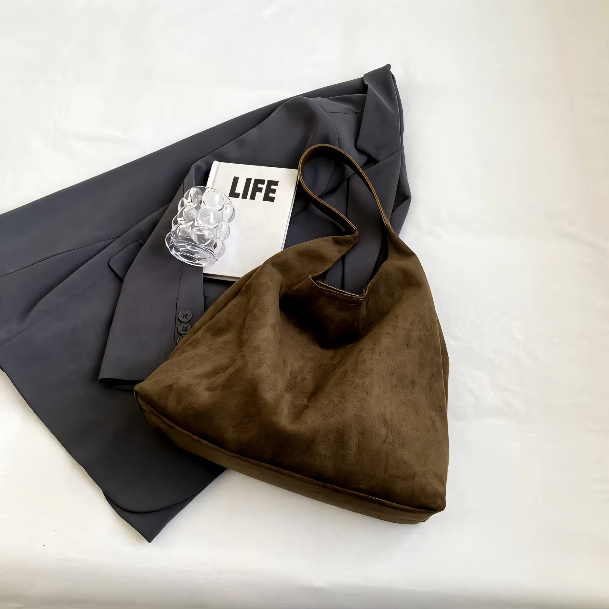 Amandine | Bolso Tote