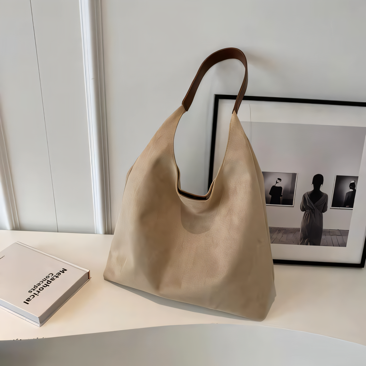 Amandine | Bolso Tote