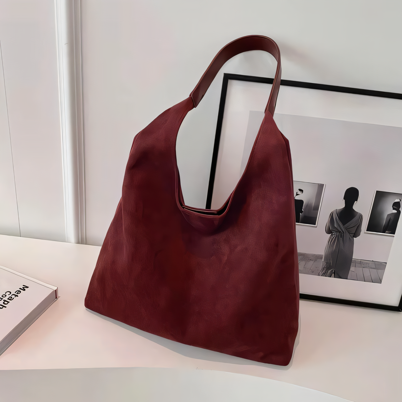 Amandine | Bolso Tote