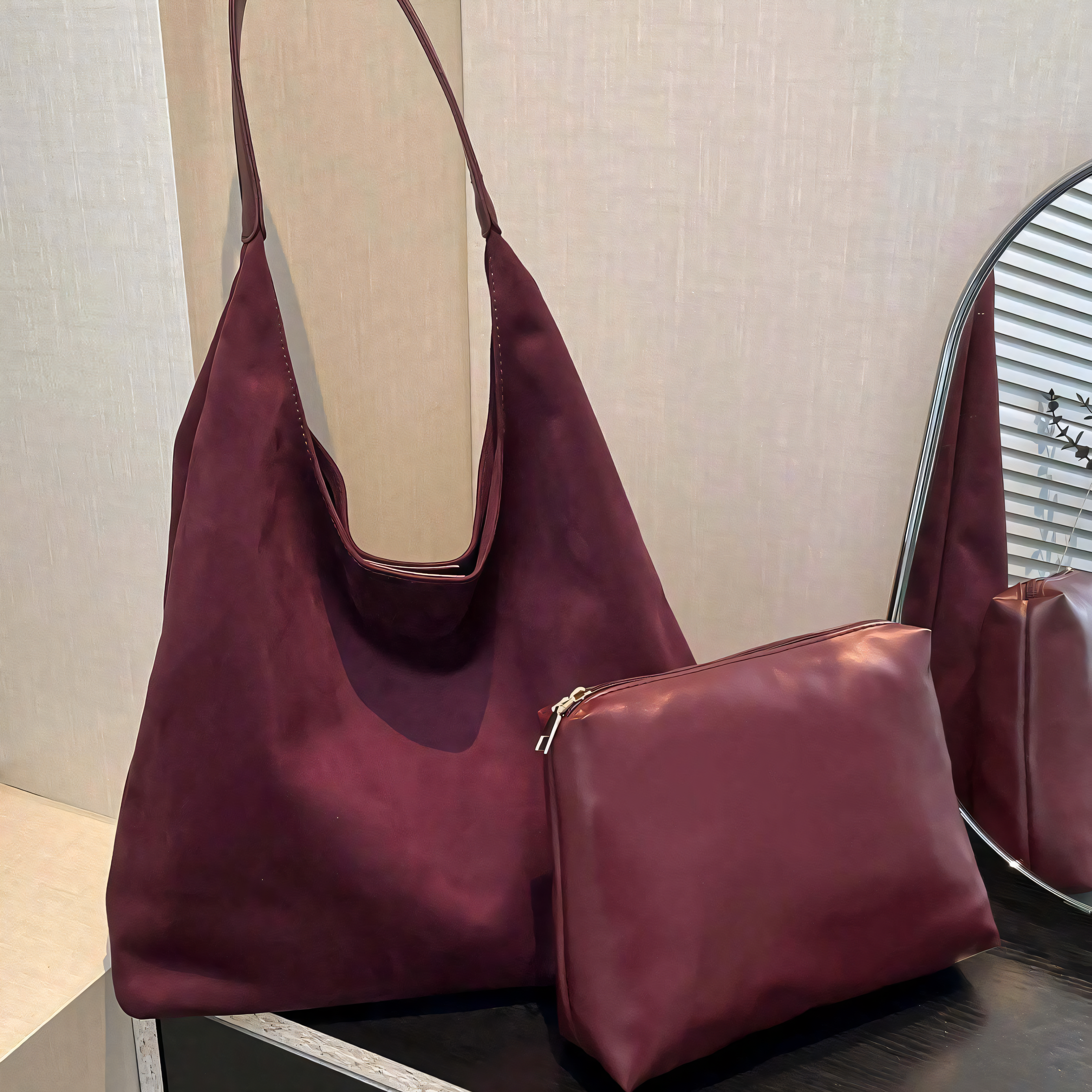 Amandine | Bolso Tote