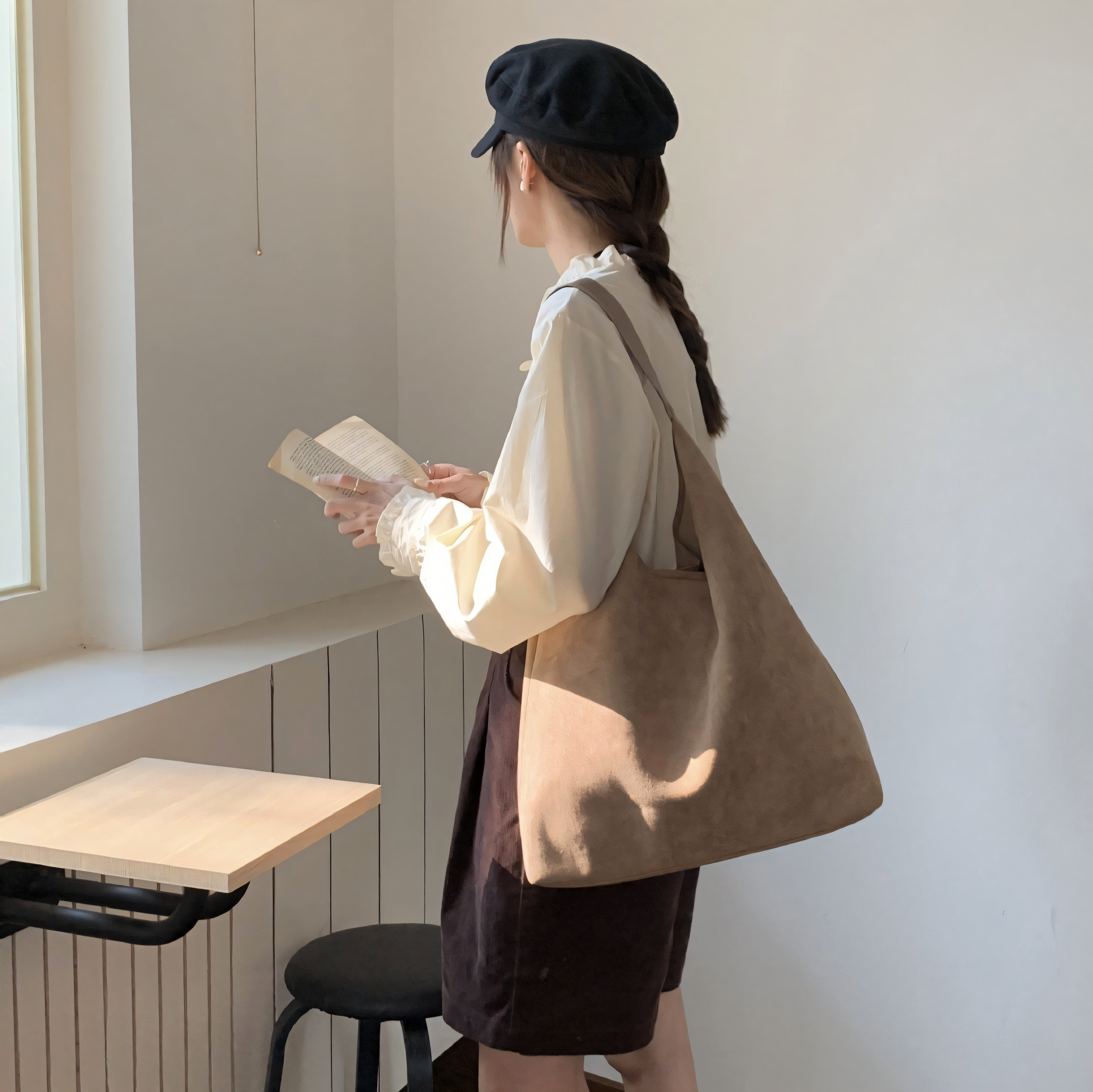 Amandine | Bolso Tote