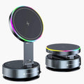 Cargador Inalámbrico MagLock 360