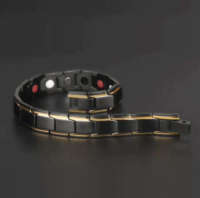 Pulsera Magnética Saludable