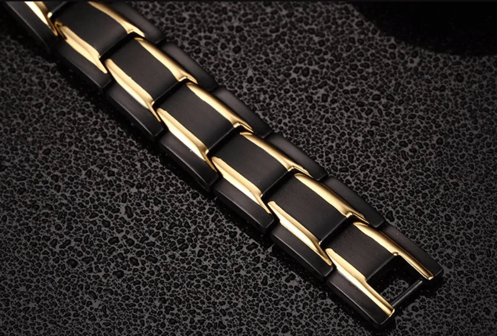 Pulsera Magnética Saludable