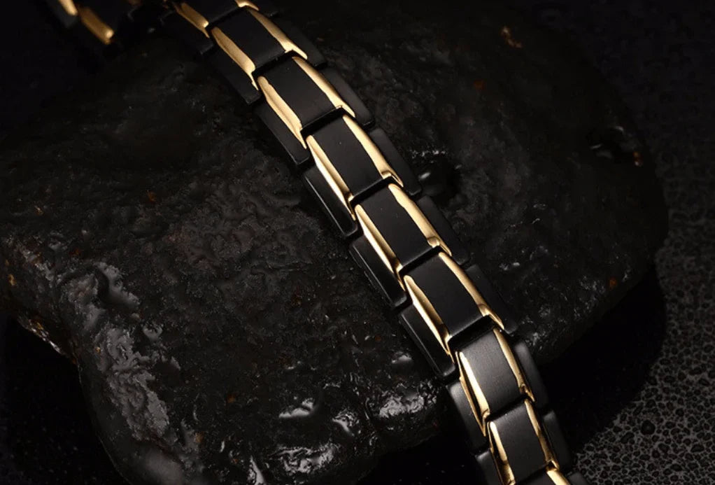 Pulsera Magnética Saludable
