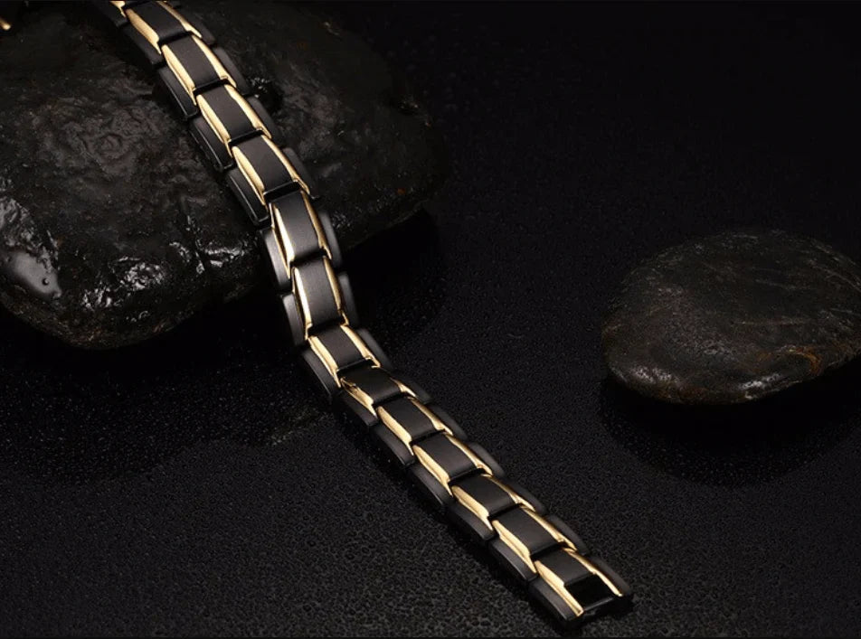 Pulsera Magnética Saludable