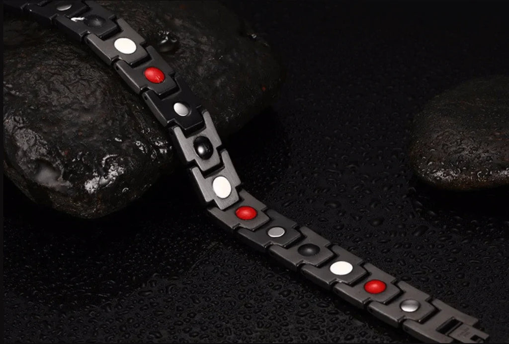 Pulsera Magnética Saludable