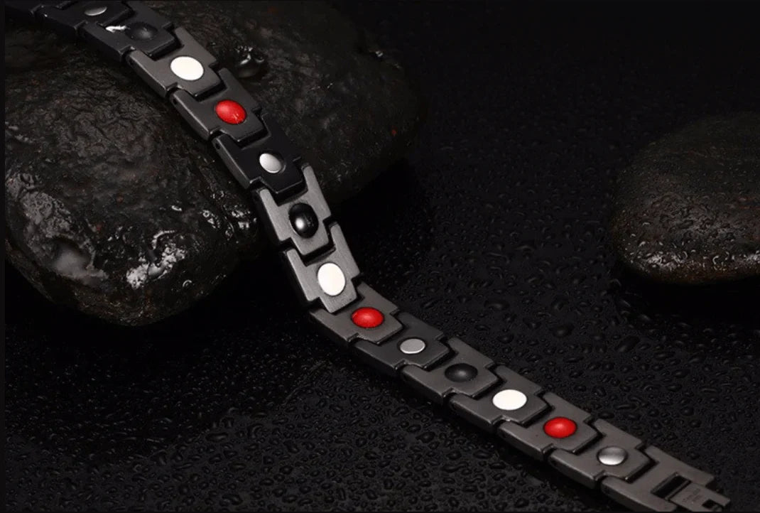 Pulsera Magnética Saludable