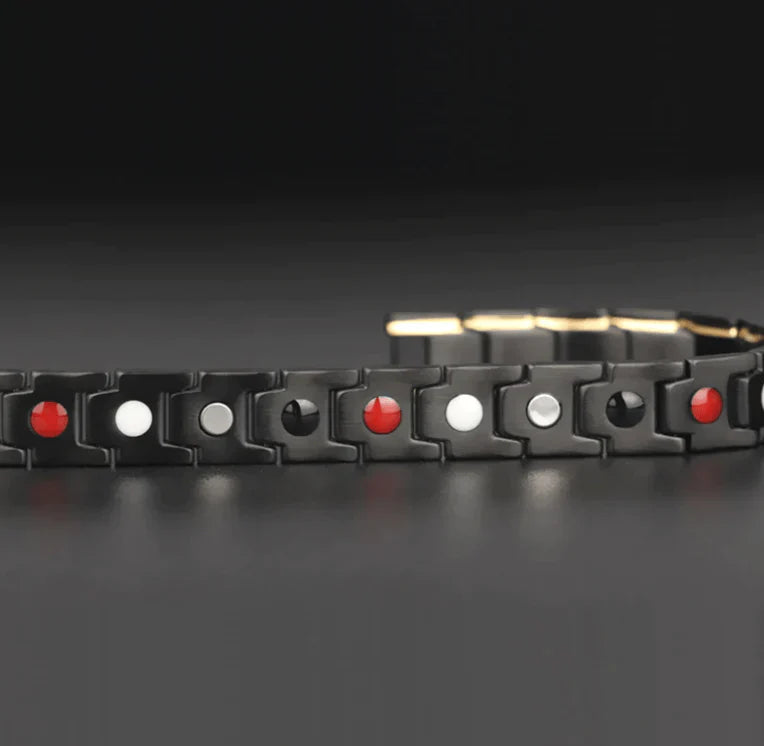 Pulsera Magnética Saludable