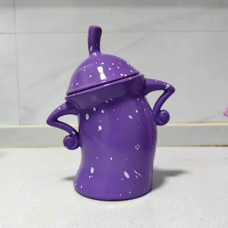 AttitudePot - La taza con actitud y humor | 50% DESCUENTO