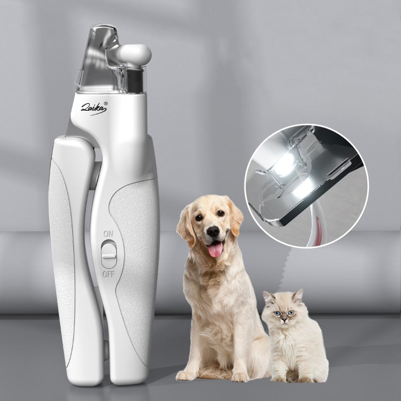 BrightClip Uñas de Mascotas