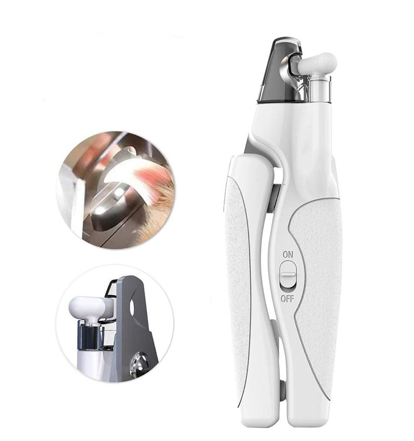 BrightClip Uñas de Mascotas