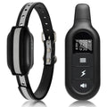 Collar de Entrenamiento para Perros Recargable e Impermeable
