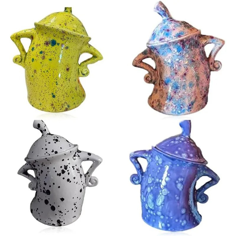 AttitudePot - La taza con actitud y humor | 50% DESCUENTO