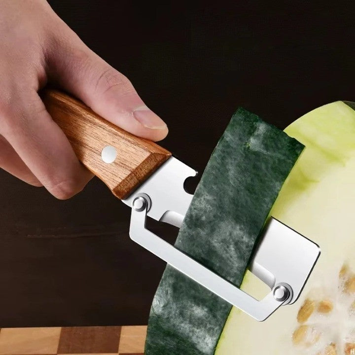 BowLift | Pelador de Verduras Multi-Cuchilla Chef Edge