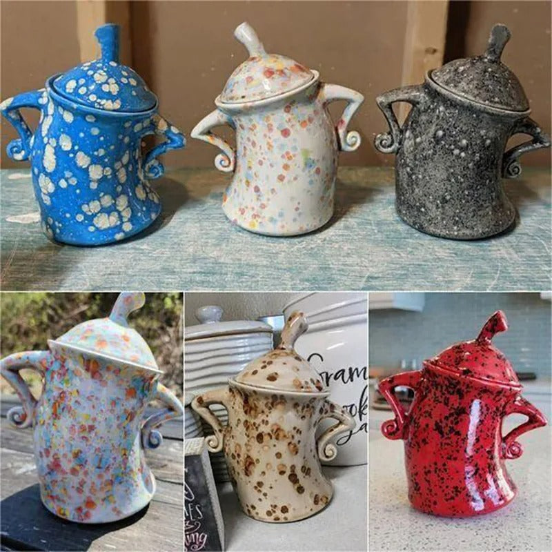 AttitudePot - La taza con actitud y humor | 50% DESCUENTO
